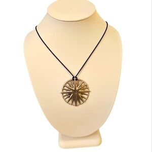 David Yurman North Star collectible ornament / necklace